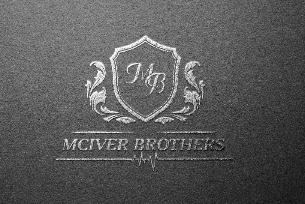 MCIVER BROTHERS
